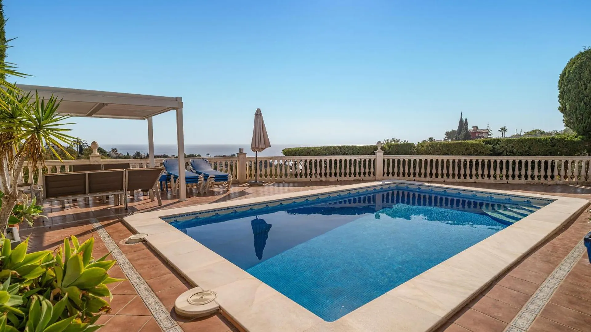 Nice Home In Benalmadena With Wifi