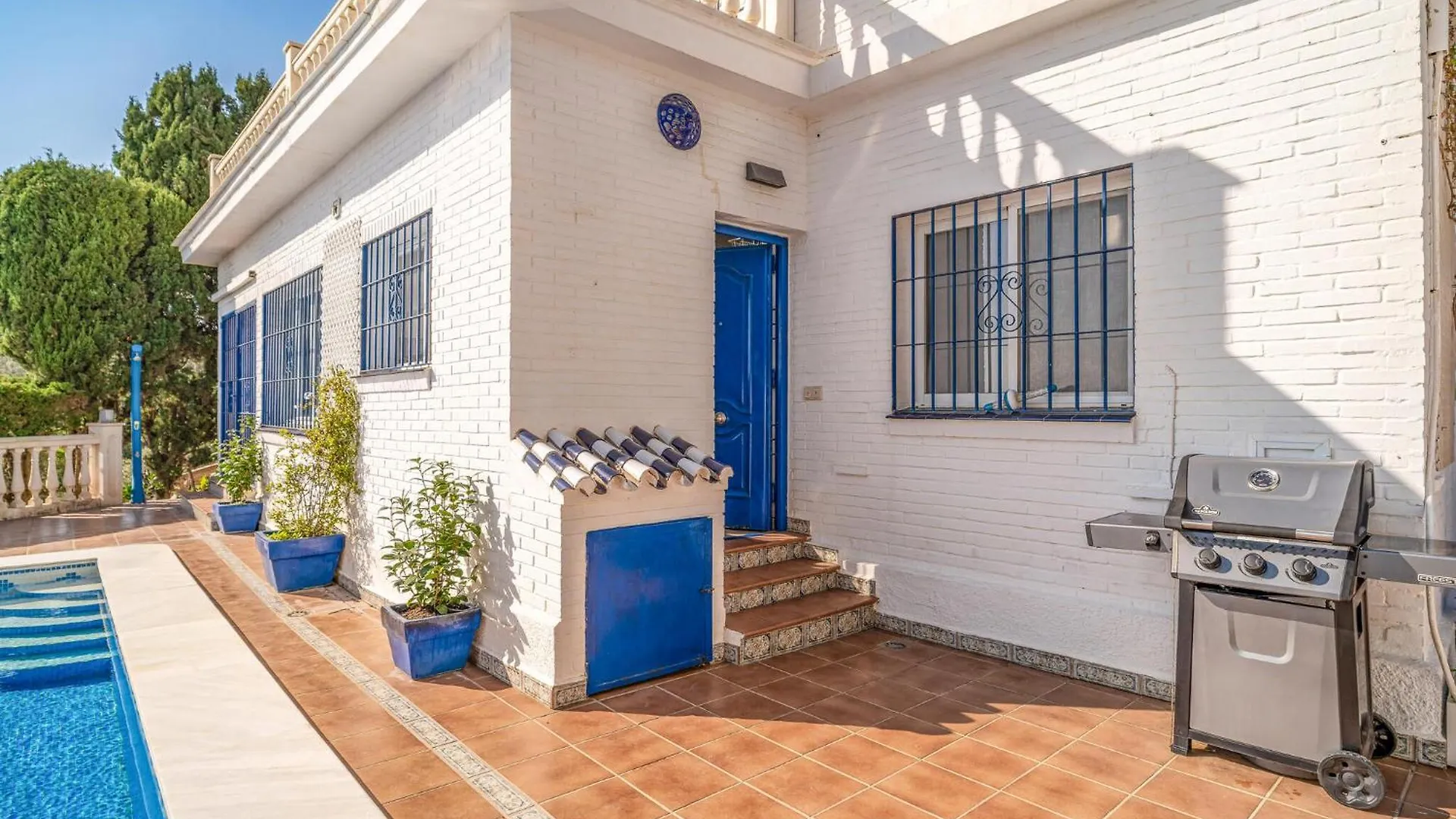 Nice Home In Benalmadena With Wifi 0*,  Spanien